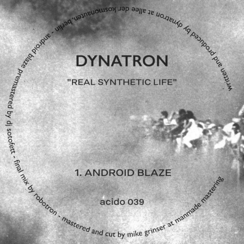 Real Synthetic Life