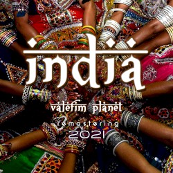 India (2021 Remastered)