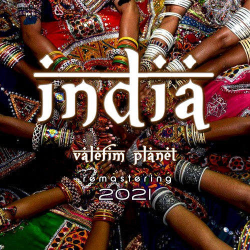 India (2021 Remastered)