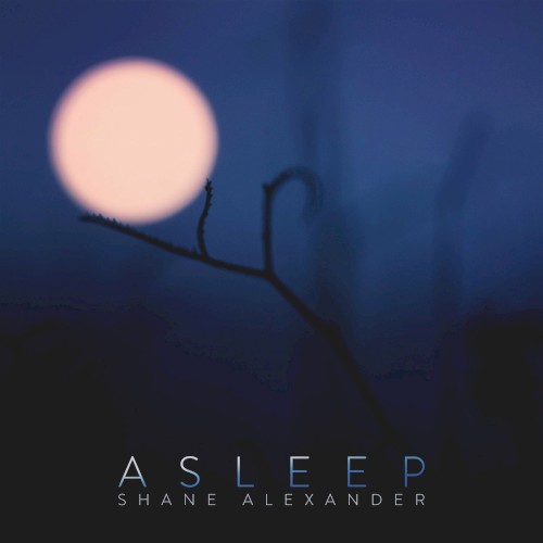 Asleep