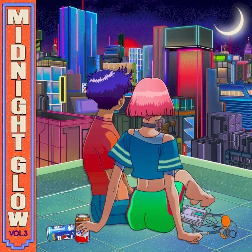 Midnight Glow, Vol. 3