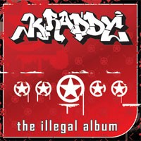 The Illegal Album