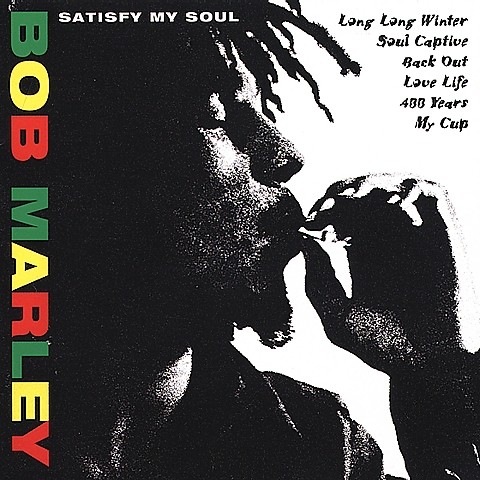 Satisfy My Soul