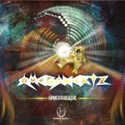 Spacewalker