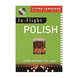 In-Flight Polish