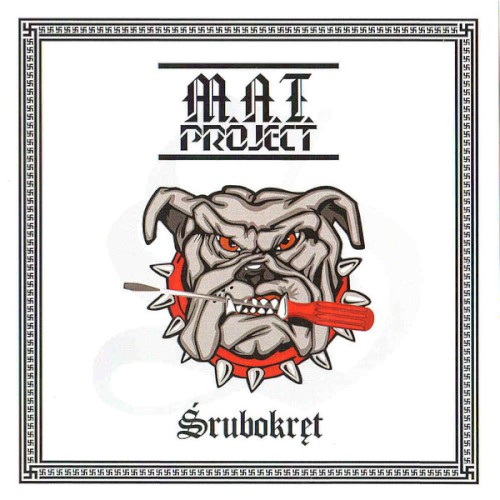 Śrubokręt