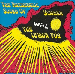 The Psychedelic Sound of Summer