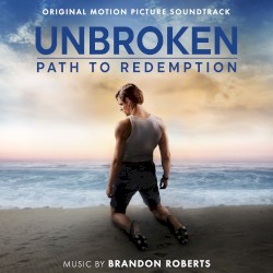 Unbroken: Path to Redemption: Original Motion Picture Soundtrack
