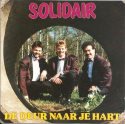 De deur naar je hart