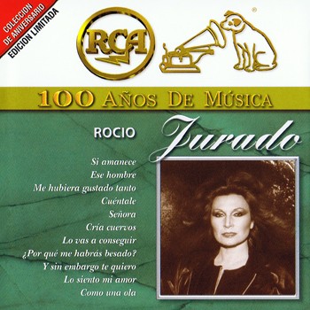 100 años de musica