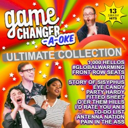Game Changer - Karaoke Night