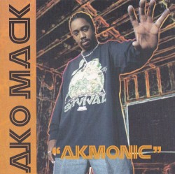 Akmonic