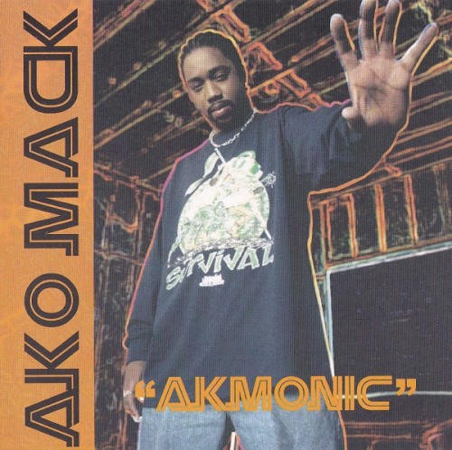 Akmonic