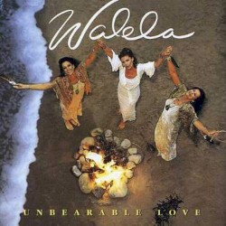Unbearable Love