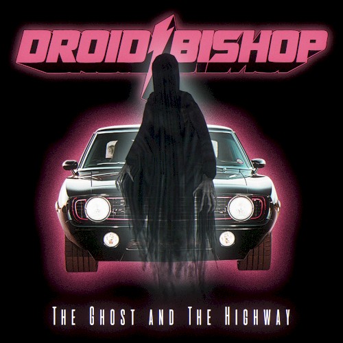The Ghost and the Highway