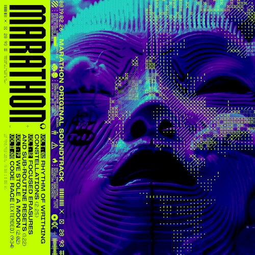 Marathon: Original Soundtrack
