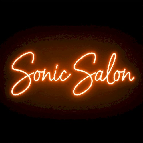 Pride (Sonic Salon Vol. 4)