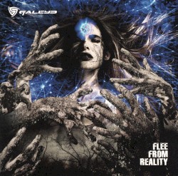 FLEE FROM REALITY