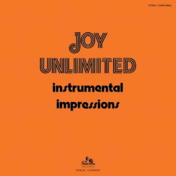 Instrumental Impressions