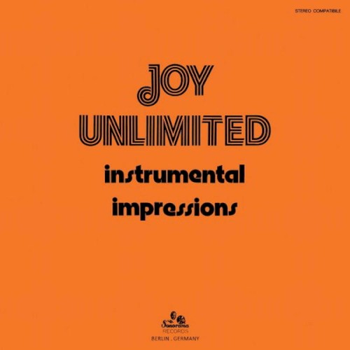 Instrumental Impressions