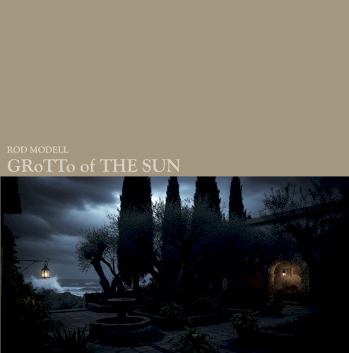 Grotto of the Sun