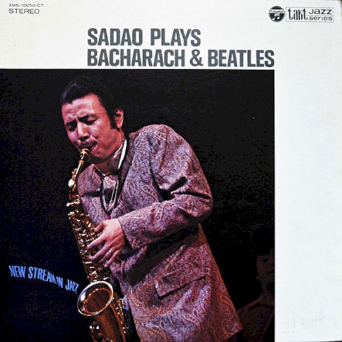 Sadao Plays Bacharach and Beatles