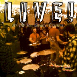 Last Show at the Vic Geary Center