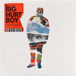 Big Hurt Boy