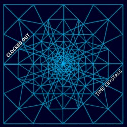 Time Crystals