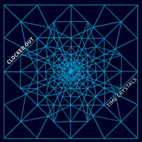 Time Crystals