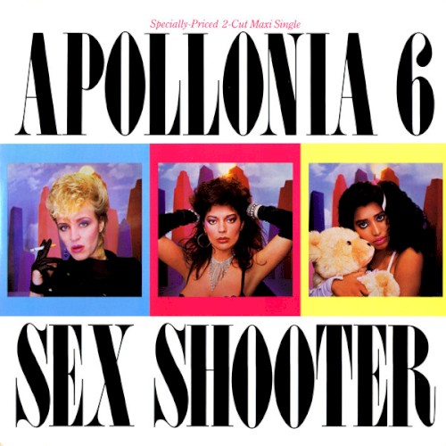 Sex Shooter