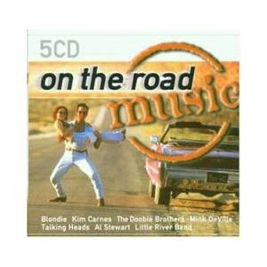 On the Road Music