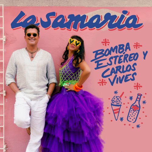 La samaria