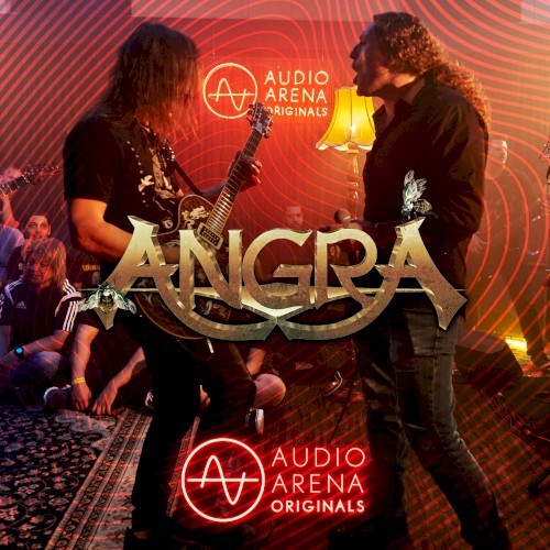 Audio Arena Originals