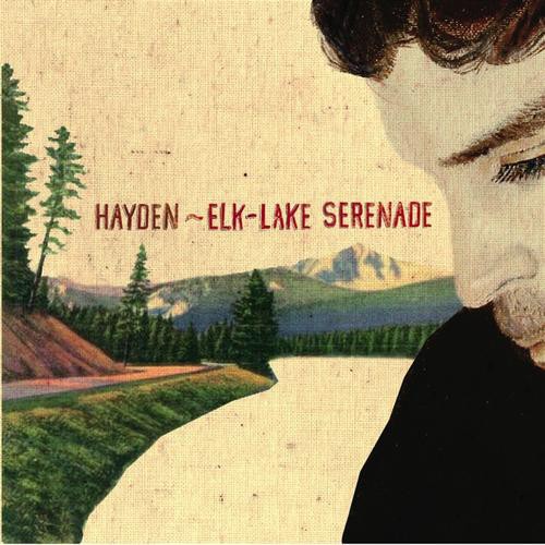 Elk-Lake Serenade