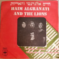 נולד גאון / גלגל האהבה