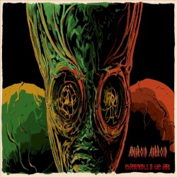 Experiments In The Dark EP