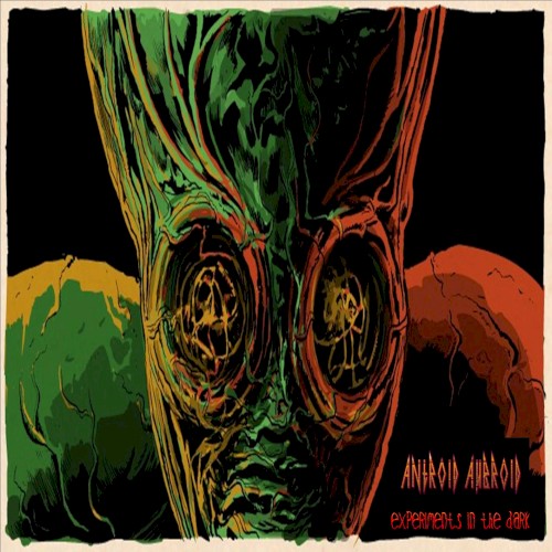Experiments In The Dark EP