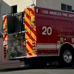 firetruck
