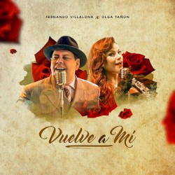 Vuelve a mí