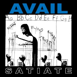 Satiate