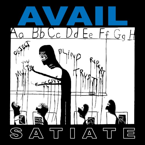Satiate
