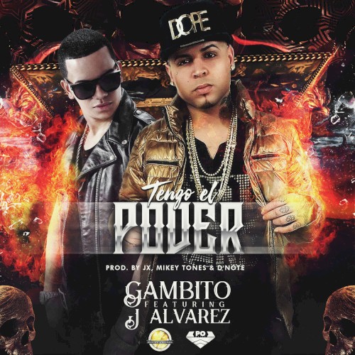 Tengo el poder