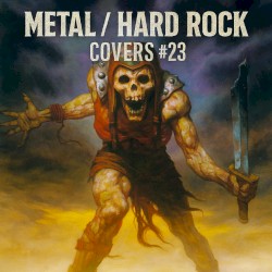 Metal / Hard Rock Covers 23