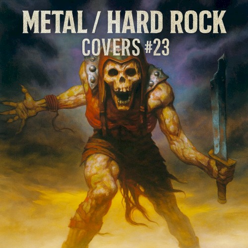 Metal / Hard Rock Covers 23