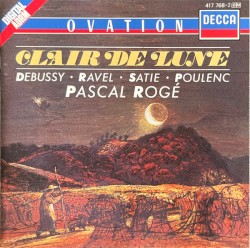 Clair de Lune