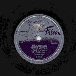 Malagradecida / Adiós Güerita