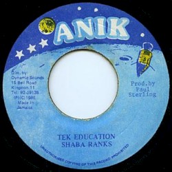 Tek Education
