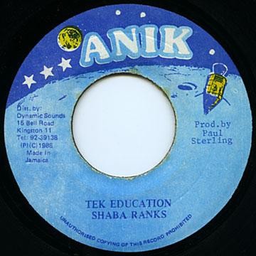 Tek Education