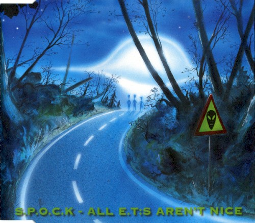 All E.T:s aren't Nice